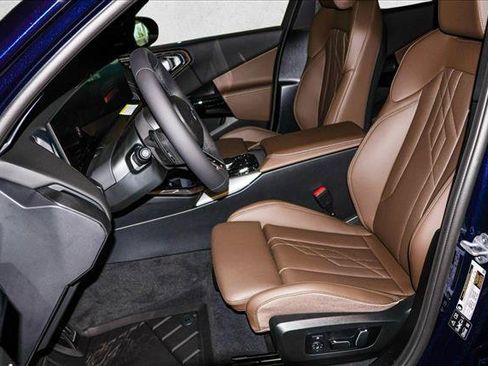 New 2026 BMW X3 xDrive30 AWD/4WD image 12
