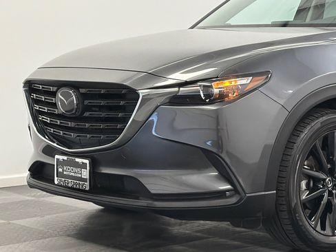 Used 2023 MAZDA CX-9 Touring Plus image 2