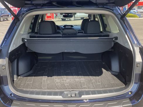 Used 2020 Subaru Forester Sport w/ Popular Package #2 AWD/4WD image 23