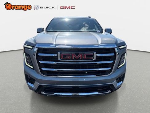 New 2026 GMC Yukon Elevation image 8