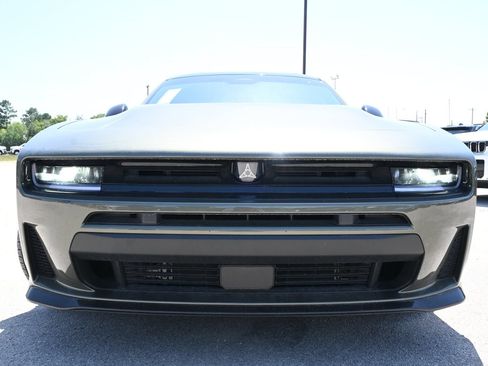 New 2026 Dodge Charger R/T AWD/4WD image 6