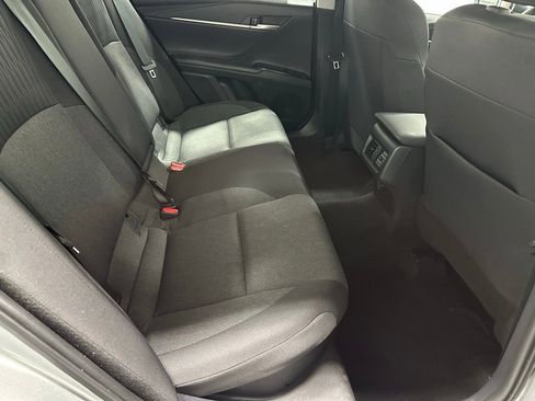 Used 2025 Toyota Camry LE image 54
