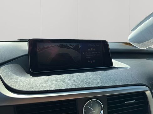 Used 2018 Lexus RX 350 350 F Sport w/ Premium Package image 37