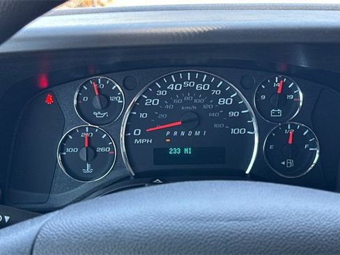 New 2025 Chevrolet Express 2500 w/ Driver Convenience Package image 29