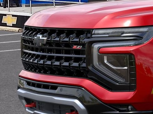 New 2026 Chevrolet Tahoe Z71 w/ Comfort Package AWD/4WD image 13