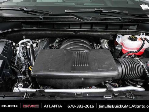 New 2026 GMC Yukon XL Elevation w/ Elevation Premium Package image 40