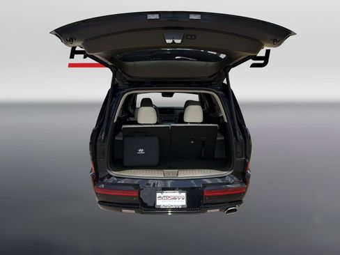 Used 2024 Hyundai Santa Fe Calligraphy FWD image 18