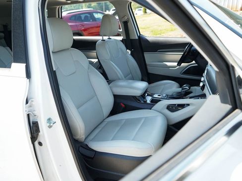 Used 2021 Kia Telluride S image 34