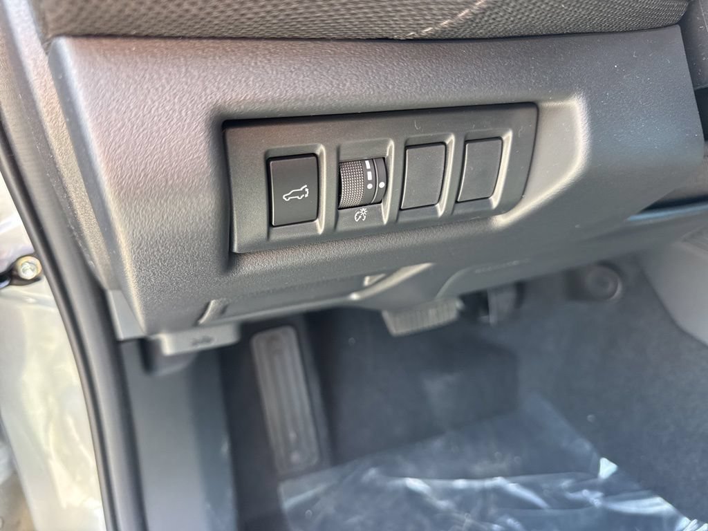 New 2026 Subaru Outback Premium AWD/4WD image 11