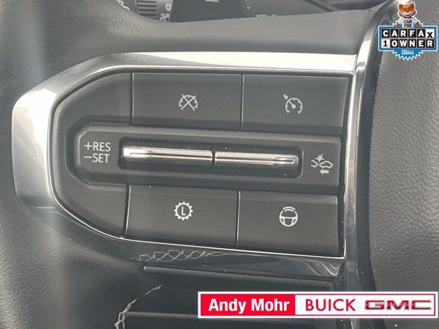 Used 2026 GMC Acadia Denali FWD image 29