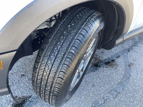 New 2026 Ford Bronco Sport Big Bend w/ Convenience Package image 11