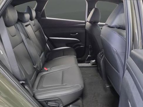 New 2026 Hyundai Tucson XRT AWD/4WD image 24