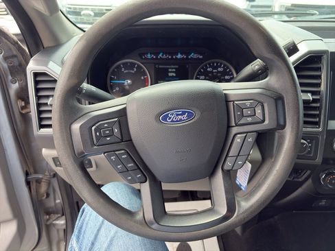 Used 2020 Ford F250 XLT AWD/4WD image 13