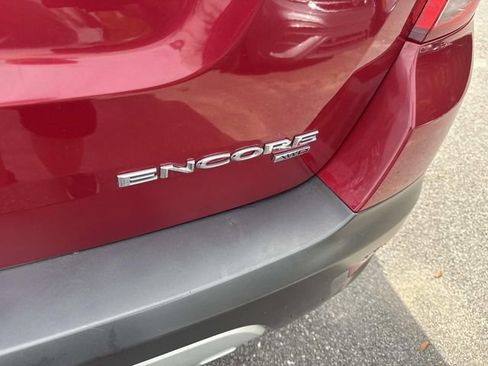 Used 2014 Buick Encore Leather image 8