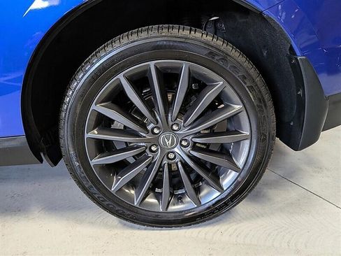 Used 2023 Acura RDX A-Spec AWD/4WD image 14