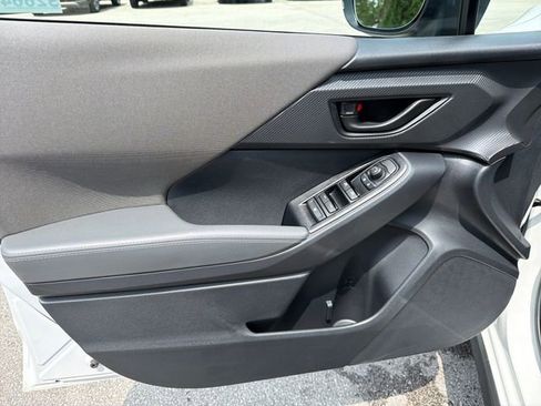 Certified 2026 Subaru Crosstrek 2.0i Premium AWD/4WD image 16