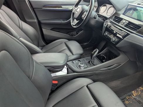 Used 2022 BMW X2 xDrive28i w/ Convenience Package image 11