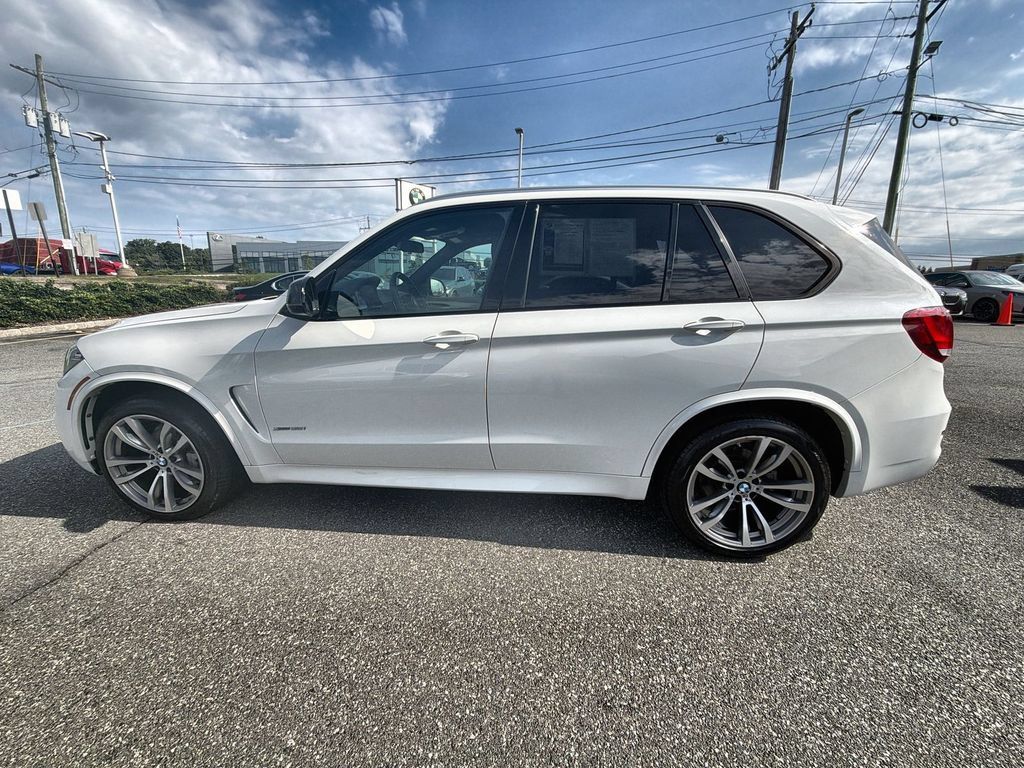 Used 2015 BMW X5 xDrive35i AWD/4WD image 11