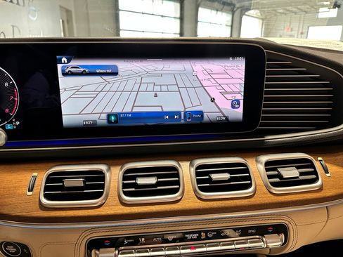 Certified 2024 Mercedes-Benz GLE 350 4MATIC image 9