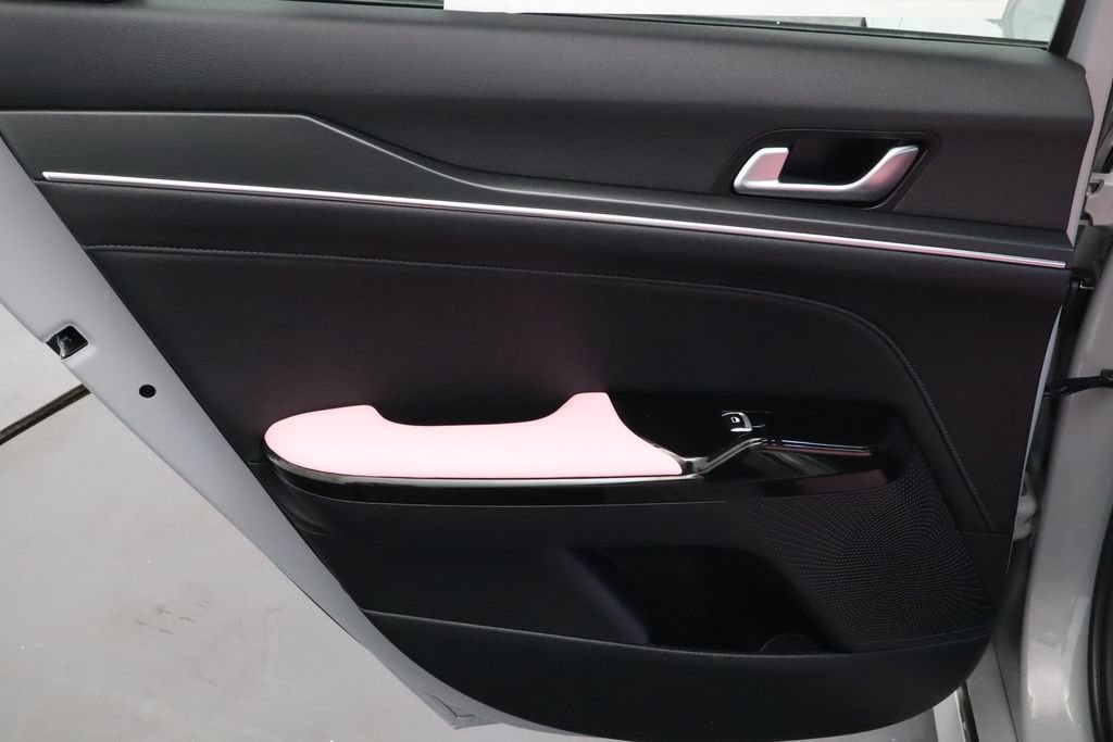 New 2026 Kia K5 GT-Line w/ GT-Line Red Interior Package FWD image 36