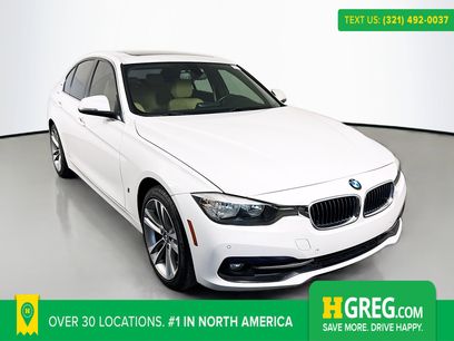 Used 2017 BMW 330e