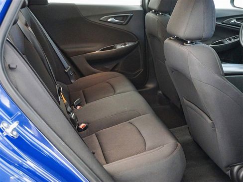 Used 2023 Chevrolet Malibu LT image 13