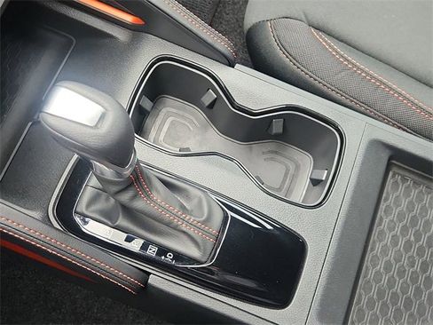 Used 2025 Nissan Frontier PRO-4X image 15