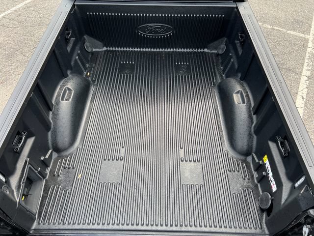 Used 2023 Ford F150 Lariat w/ Equipment Group 502A High AWD/4WD image 32