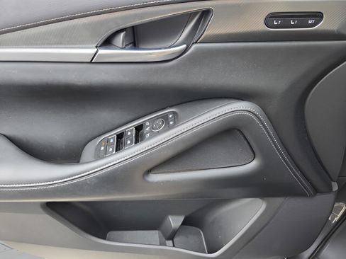 Used 2023 INFINITI QX60 Luxe AWD/4WD image 25