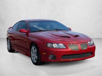 Used 2006 Pontiac GTO video 3