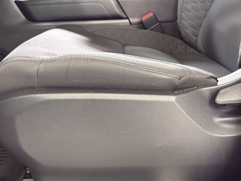 Certified 2025 Toyota Tundra SR image 14