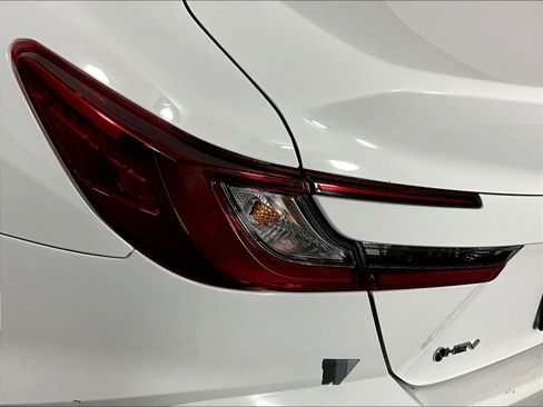 Used 2025 Toyota Camry LE FWD image 23