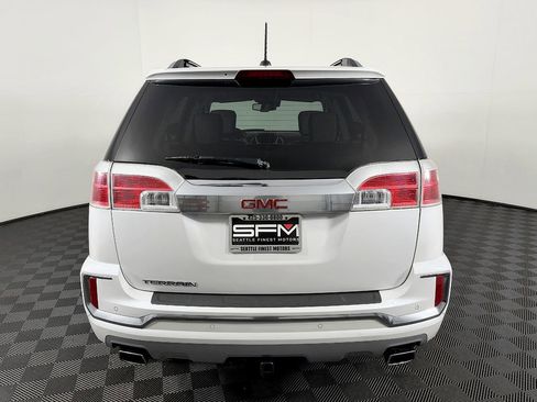 Used 2017 GMC Terrain Denali image 10