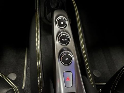 Used 2020 Ferrari F8 Tributo RWD image 22
