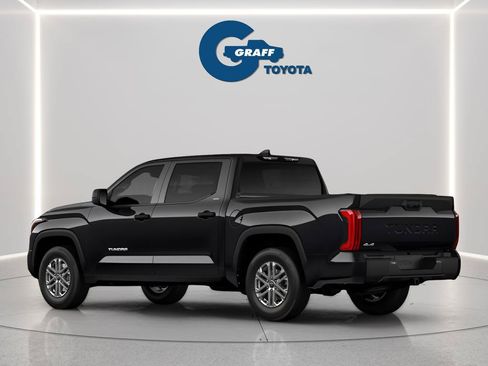 New 2026 Toyota Tundra SR5 AWD/4WD image 13