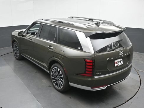 Certified 2026 Hyundai Palisade Calligraphy AWD/4WD image 41