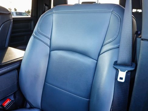 Certified 2024 RAM 3500 Tradesman image 26