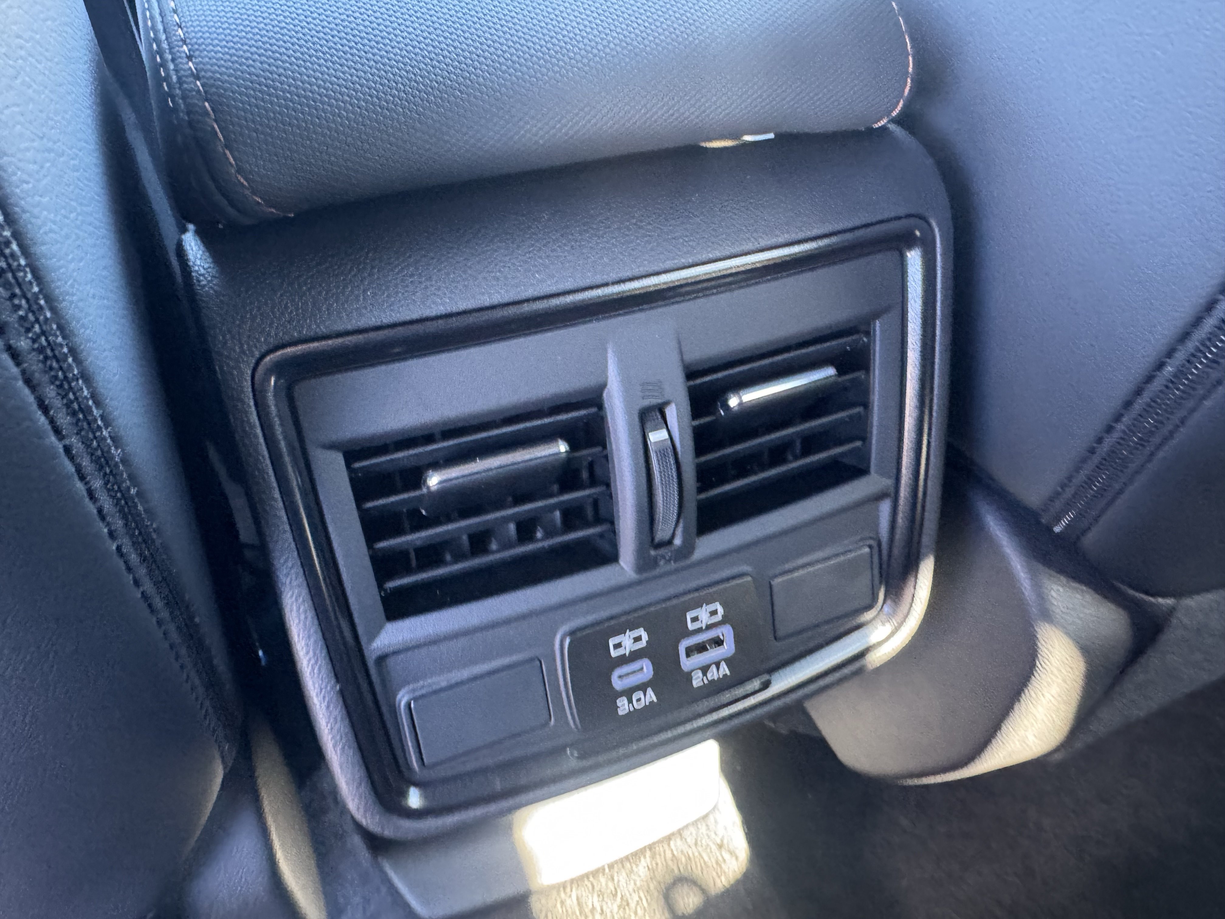 New 2026 Subaru Forester Sport AWD/4WD image 33