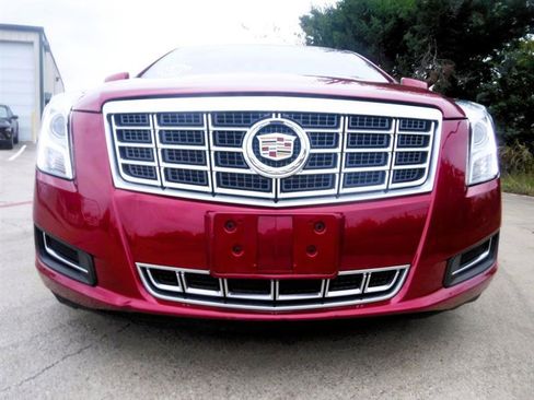 Used 2013 Cadillac XTS Base image 15