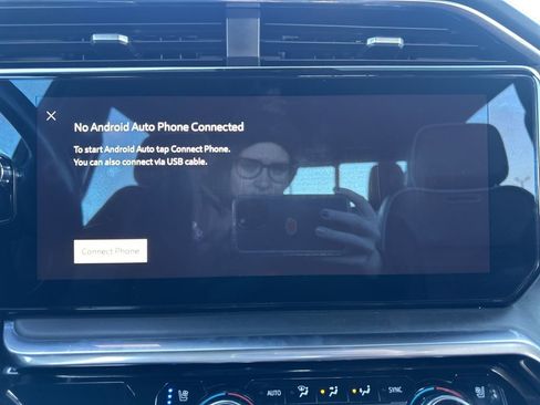 Used 2022 GMC Sierra 1500 Denali Ultimate image 42