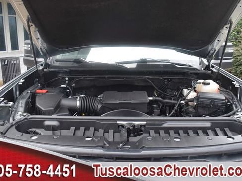 Certified 2025 Chevrolet Silverado 2500 LT w/ Convenience Package AWD/4WD image 38