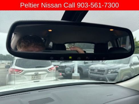 Used 2019 Nissan Pathfinder SL FWD image 20