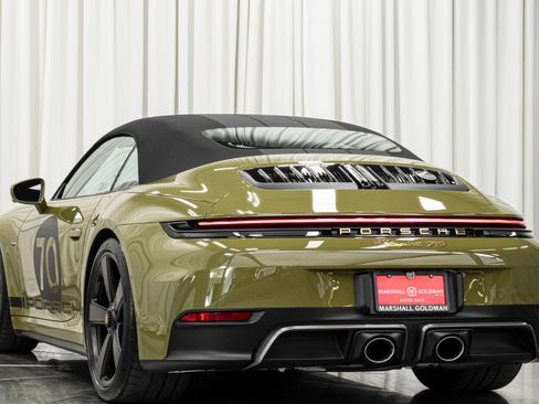 Used 2026 Porsche 911 GTS image 60