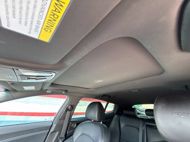 Used 2020 Kia Stinger GT1 RWD image 15