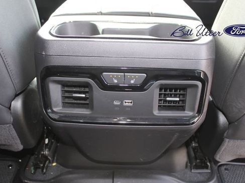 Used 2026 GMC Sierra 1500 AT4 w/ AT4 Premium Package image 15