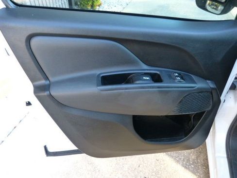 Used 2021 RAM ProMaster City Tradesman image 22