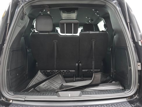 Used 2016 Dodge Grand Caravan R/T FWD image 17