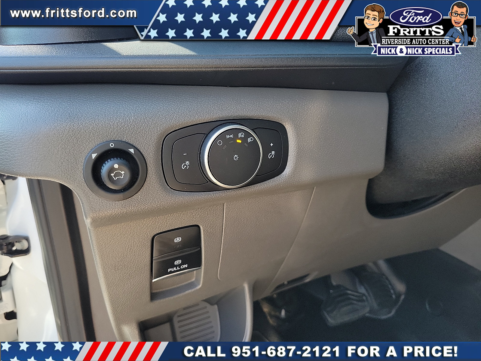 Certified 2026 Ford Transit 250 148 Medium Roof w/ Load Area Protection Package RWD image 11