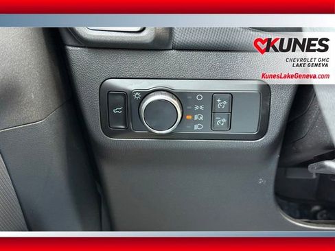 Used 2025 Ford Bronco Sport Big Bend AWD/4WD image 44
