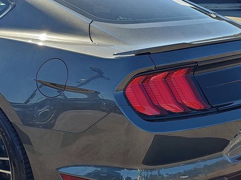 Used 2020 Ford Mustang GT Premium w/ Equipment Group 401A image 34